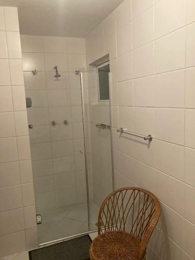 Holiday home Chale Do Tio Tom - Residencia Em Condominio Campos do Jordao