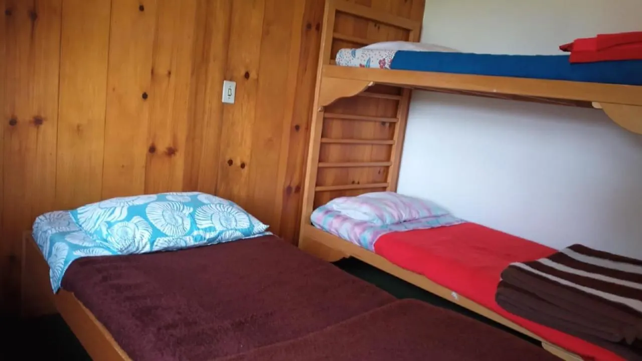 Chale Do Tio Tom - Residencia Em Condominio Campos do Jordao